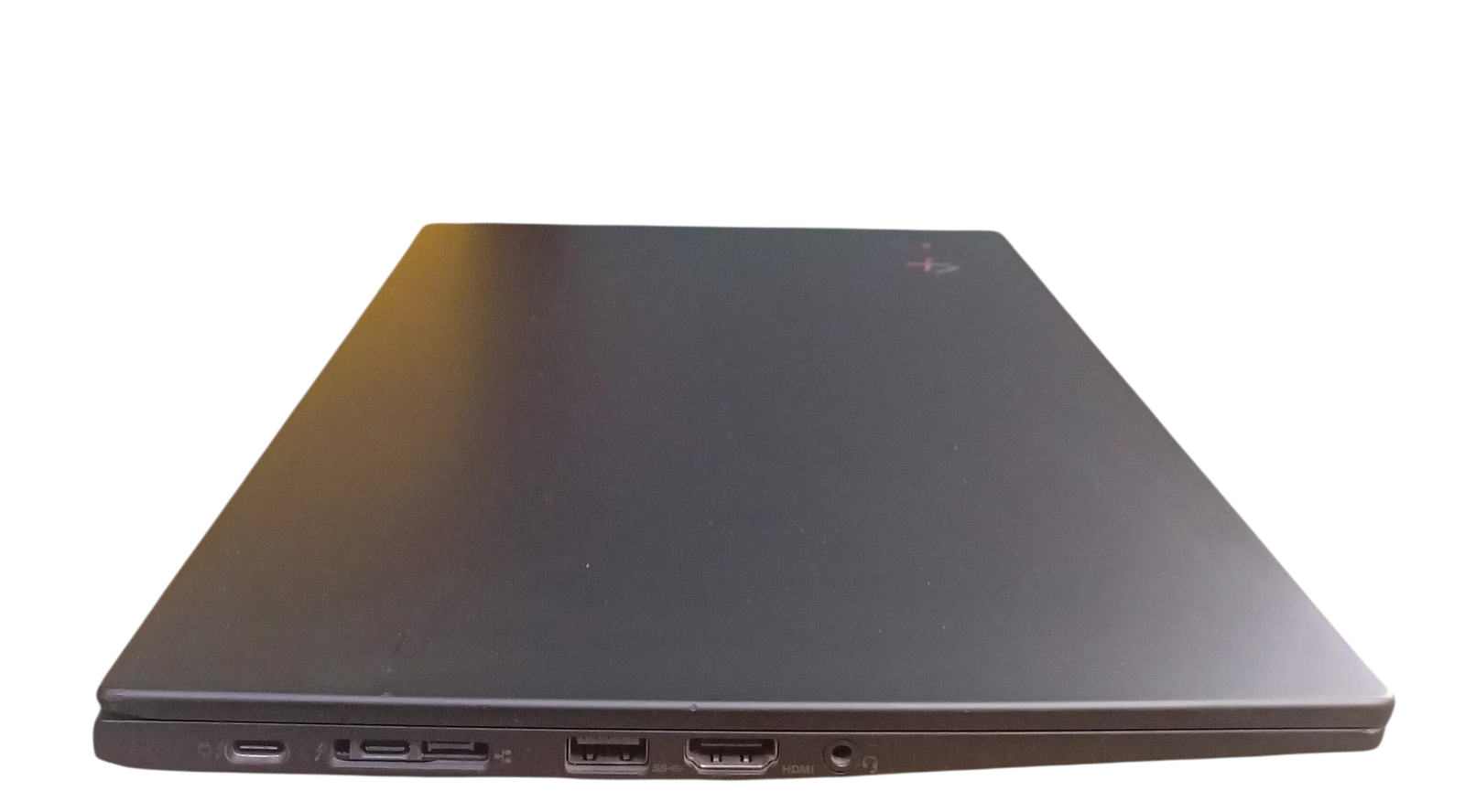 Lenovo ThinkPad X1 Carbon Gen 8 - Ports