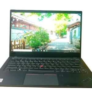 Lenovo ThinkPad X1 Carbon Gen 8