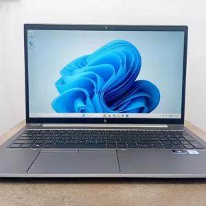 HP ZBook Firefly 15 G8