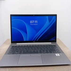 HP ZBook Firefly 14 G7